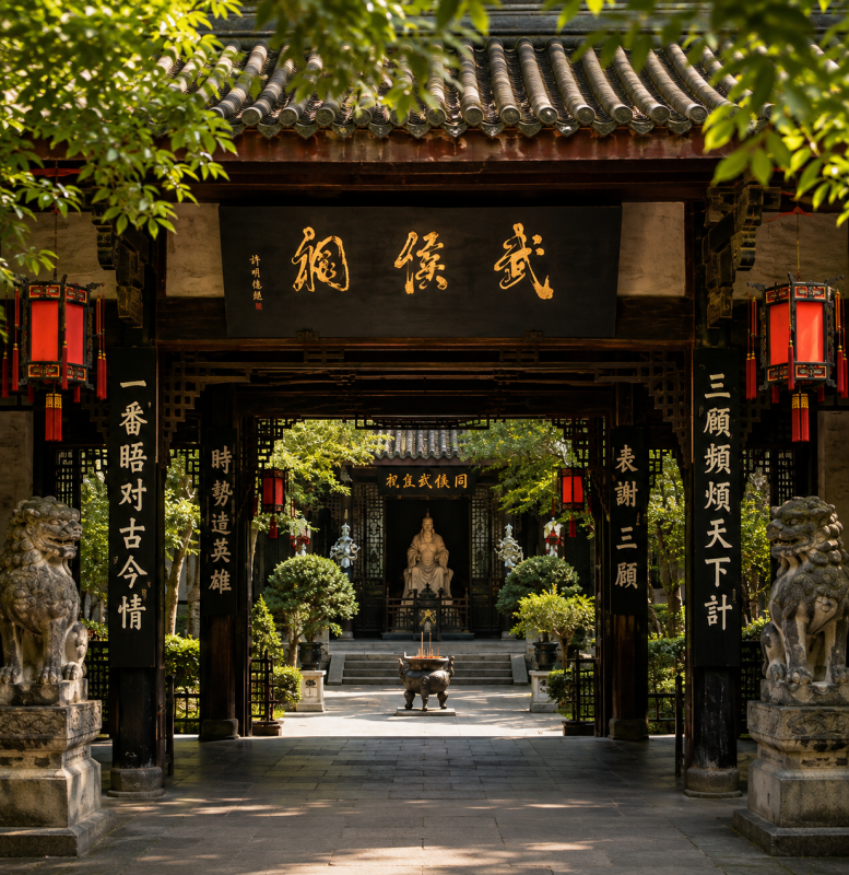 Chengdu & Sichuan Explorer