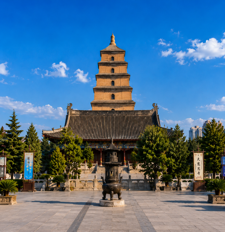 Xi'an Heritage Journey