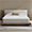 DEWINNER Set of 2 Memory Foam Mattresses, 16cm Thick 7-Zone Medium Firm Targeted Support Mattress for Kids, Bunk Beds & Daybeds