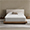 DEWINNER Set of 2 Memory Foam Mattresses, 16cm Thick 7-Zone Medium Firm Targeted Support Mattress for Kids, Bunk Beds & Daybeds