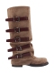 Britta Strap Boot
