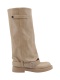 Sigrid Slouch Boot