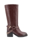 Loretta Stud Boot