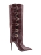 Isolde Buckle Boot