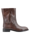 Lorena Slit Boot