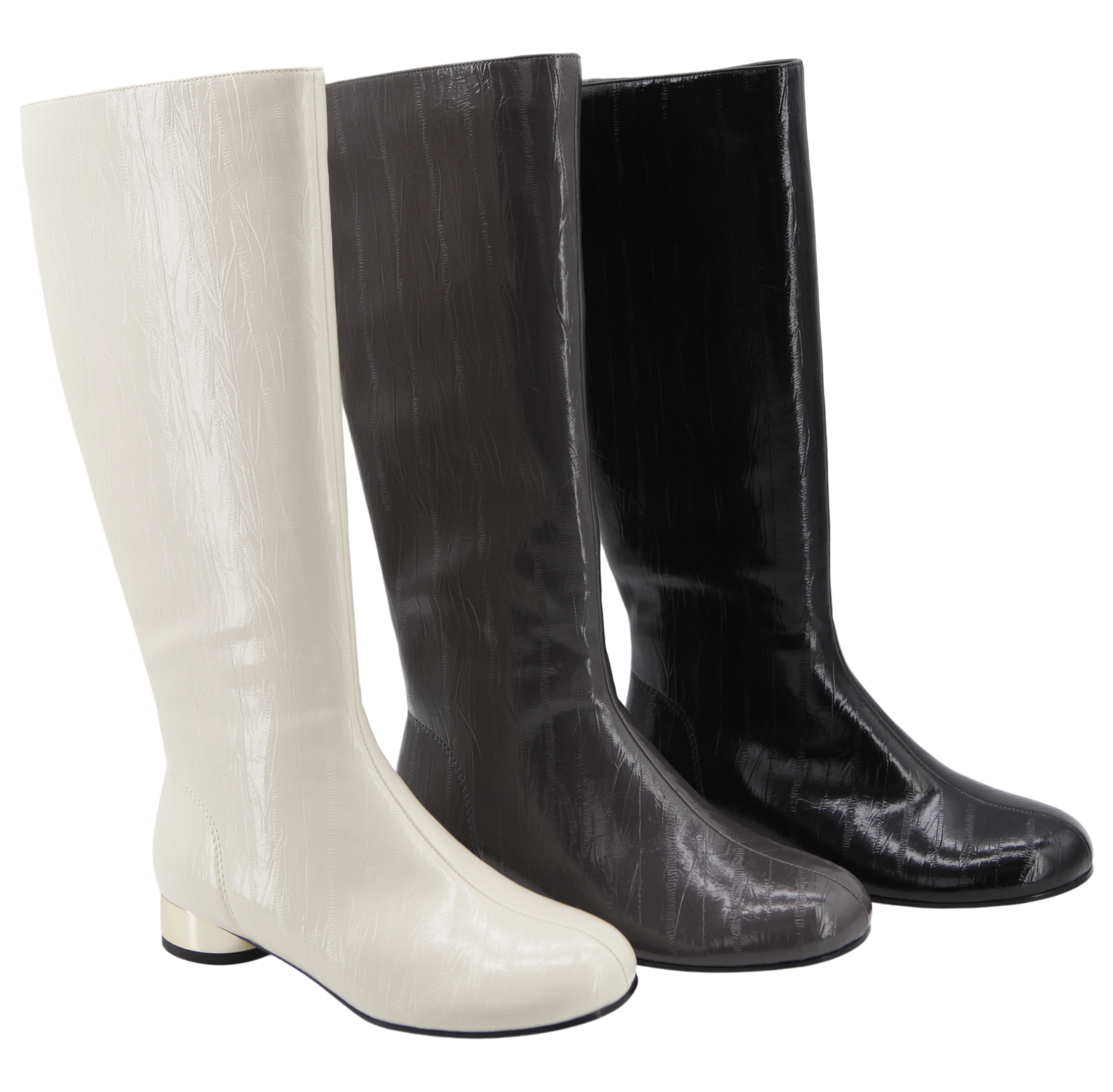 Bella Knee High Boots,COSMO Footwear,Bella Knee High Boots