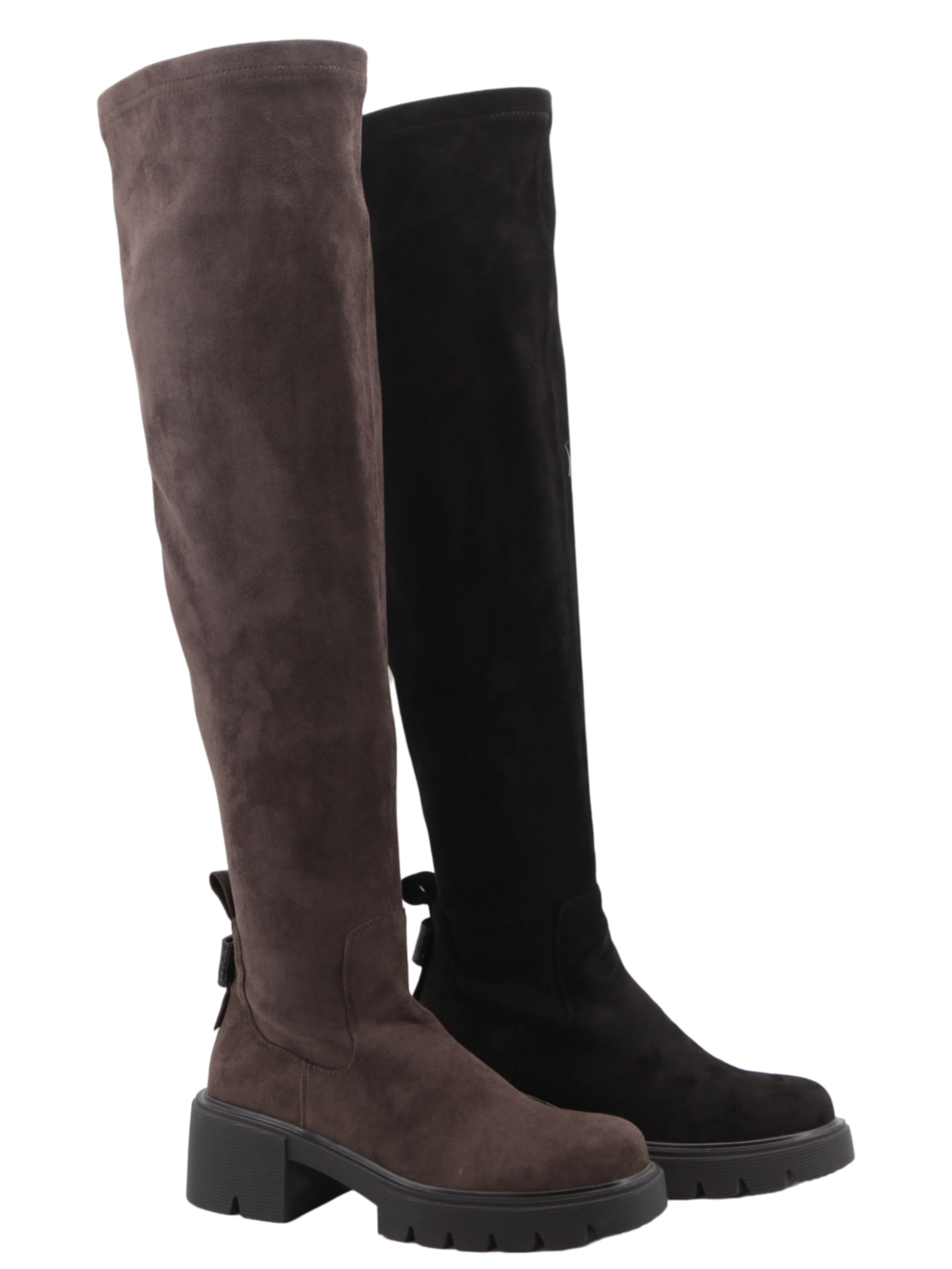 Lira Thigh High Boots,COSMO Footwear,Lira Thigh High Boots