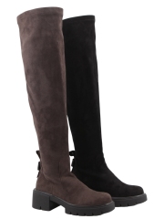 Lira Thigh High Boots,COSMO Footwear,Lira Thigh High Boots