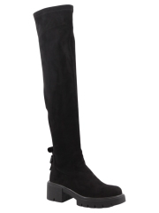 Lira Thigh High Boots,COSMO Footwear,Lira Thigh High Boots
