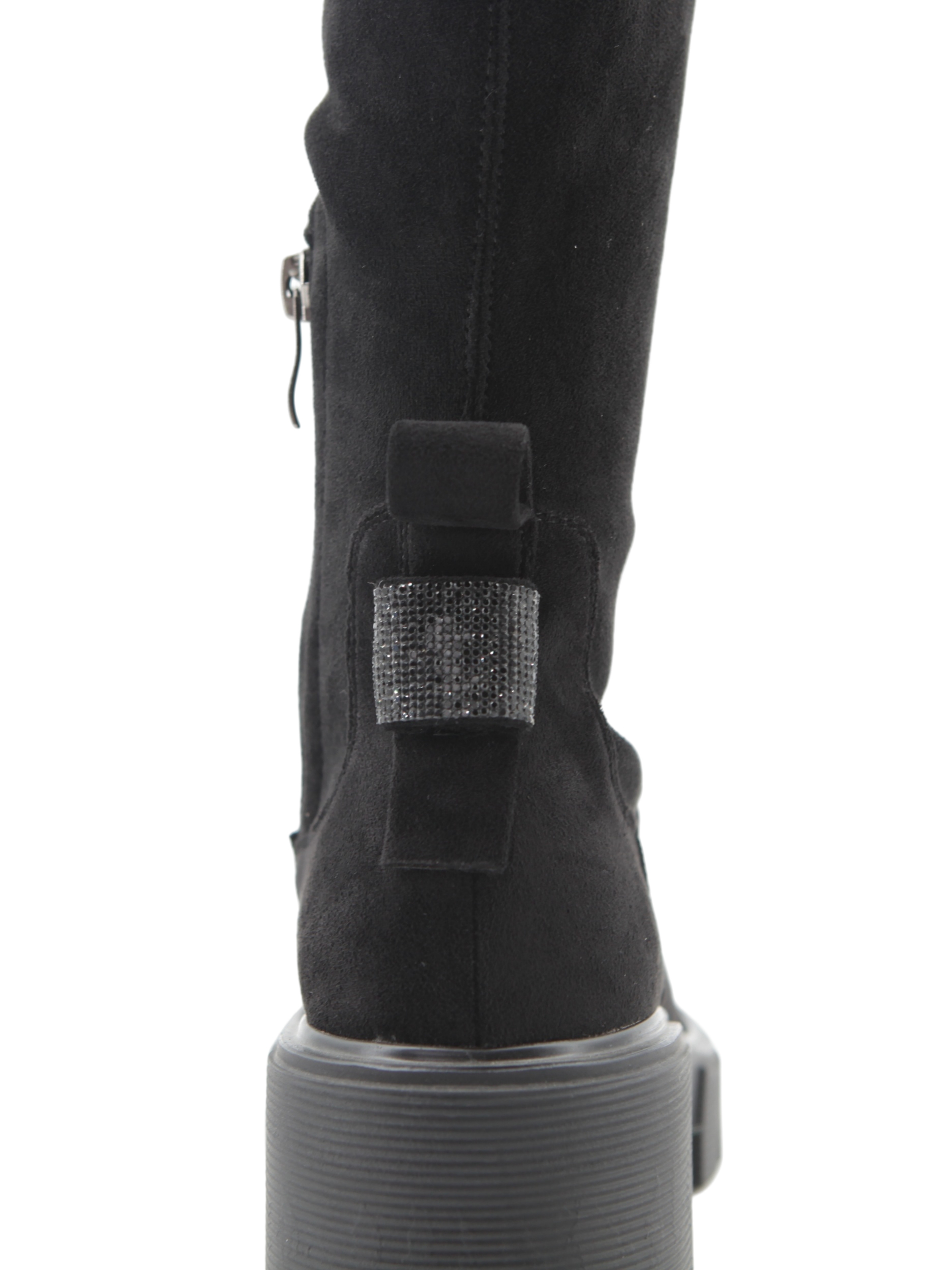 Lira Thigh High Boots,COSMO Footwear,Lira Thigh High Boots