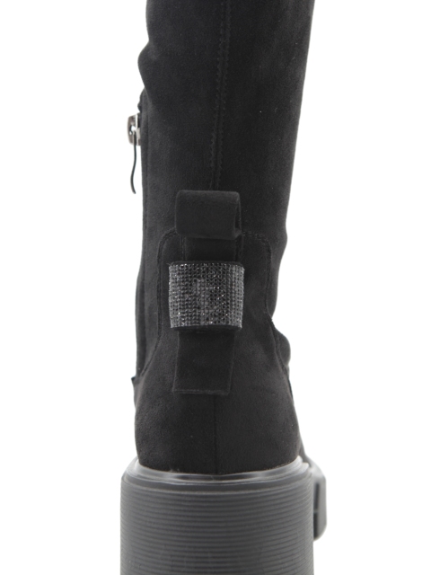 Lira Thigh High Boots,COSMO Footwear,Lira Thigh High Boots