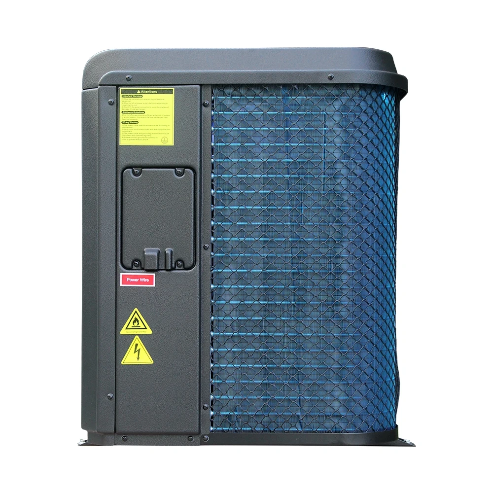 Europe Hot Selling 7kw to 35kw R32 Top Series Inverter Swimming Pool Heat Pump Pool Heater With Titanium Heat Exchanger,CSP Holding Group,Europe Hot Selling 7kw to 35kw R32 Top Series Inverter Swimming Pool Heat Pump Pool Heater With Titanium Heat Exchanger