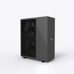 Water Heater 12KW  Full DC Inverter EVI R290 A+++ WIFI Heating Cooling & DHW Monobloc Heat Pump,CSP Holding Group,Water Heater 12KW  Full DC Inverter EVI R290 A+++ WIFI Heating Cooling & DHW Monobloc Heat Pump