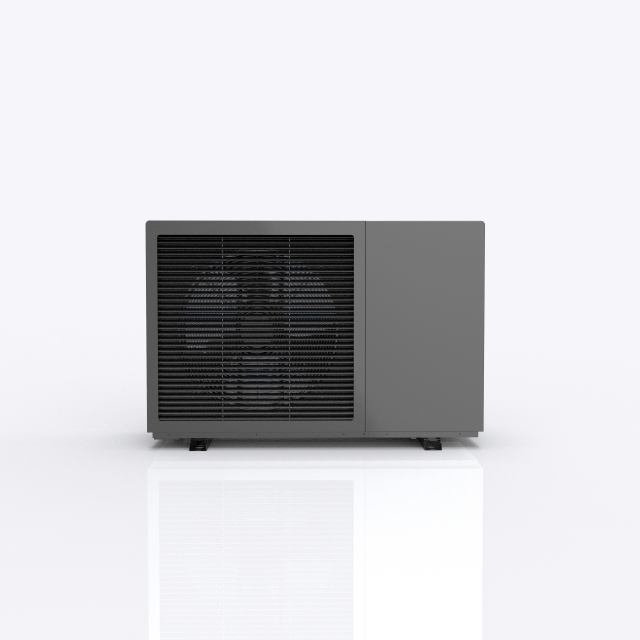 R290 A+++ 6kw 8kw 12kw 18kw Full DC Inverter EVI -30 Degree Wifi APP Control Heating Cooling & Dwell Monoblock Heat Pump,CSP Holding Group,R290 A+++ 6kw 8kw 12kw 18kw Full DC Inverter EVI -30 Degree Wifi APP Control Heating Cooling & Dwell Monoblock Heat Pump