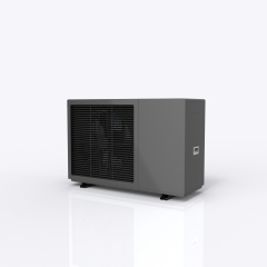 R290 A+++ 6kw 8kw 12kw 18kw Full DC Inverter EVI -30 Degree Wifi APP Control Heating Cooling & Dwell Monoblock Heat Pump,CSP Holding Group,R290 A+++ 6kw 8kw 12kw 18kw Full DC Inverter EVI -30 Degree Wifi APP Control Heating Cooling & Dwell Monoblock Heat Pump