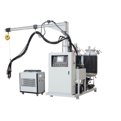 Cold Storage Plate Polyurethane High Pressure Foaming Machine,CSP Holding Group,Polyurethane Foaming Machine | High-Pressure PU Foam Equipment for Cold Storage Boards