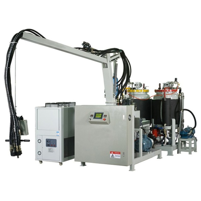 Soft Foam Self-Crust Polyurethane High Pressure Foaming Machine,CSP Holding Group,Soft Foam Self-Crust Polyurethane High-Pressure Foaming Machine | Precision PU Foam Equipment – Ecorin