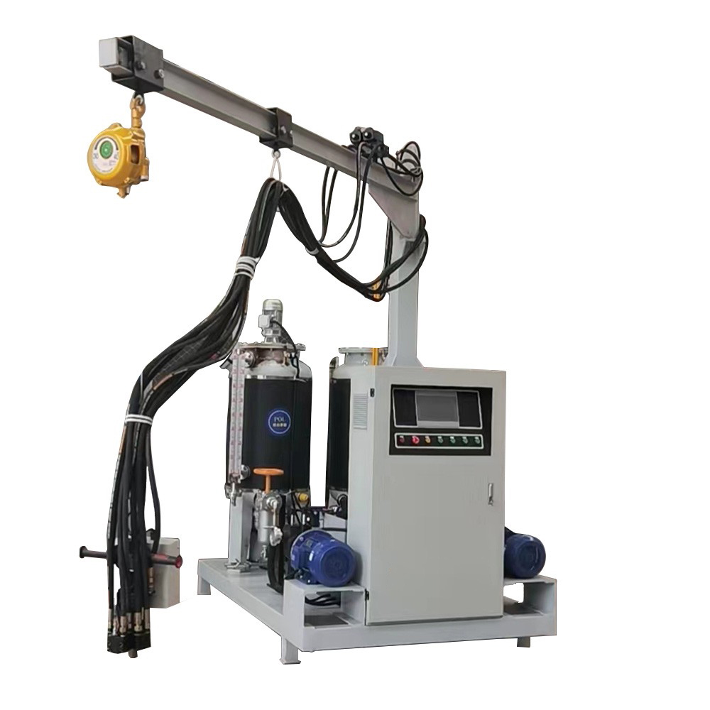 Car Seat Polyurethane High Pressure Foaming Machine,CSP Holding Group,Car Seat Polyurethane High Pressure Foaming Machine