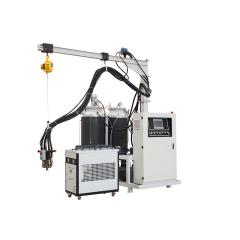 Incubator Polyurethane Foaming Machine,CSP Holding Group,Incubator Polyurethane Foaming Machine | High-Precision PU Insulation Equipment