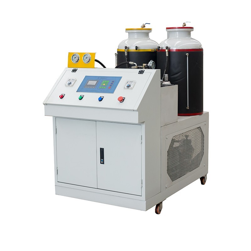 Small Hydraulic Perfusion Machine,CSP Holding Group,Small Hydraulic Perfusion Machine | Precision Fluid Injection Equipment