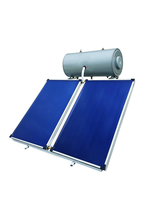 Flat-plate solar water heater,CSP Holding Group,Flat-plate solar water heater