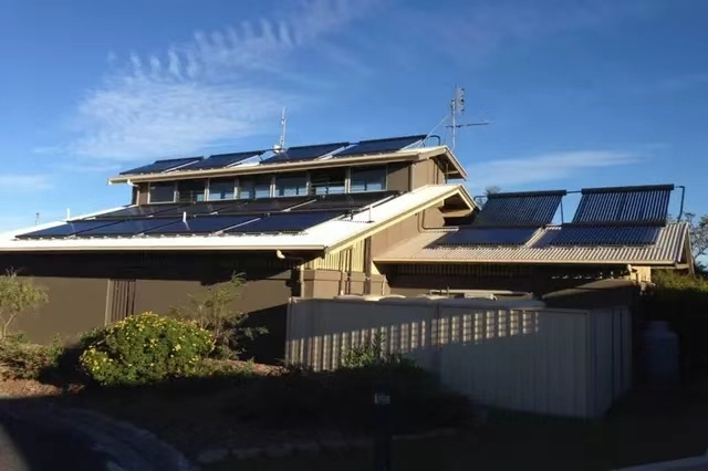 Heat Pipe Solar Collector,CSP Holding Group,Heat Pipe Solar Collector