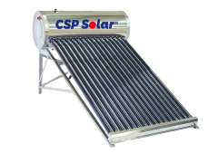 Solar Water Heater,CSP Holding Group,Solar Water Heater