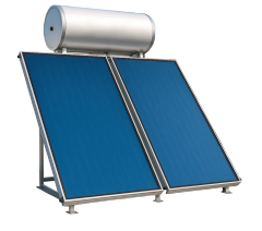 Flat-plate solar water heater,CSP Holding Group,Flat-plate solar water heater