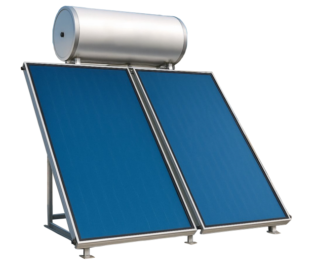 Flat-plate solar water heater,CSP Holding Group,Flat-plate solar water heater