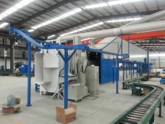 LPG Cylinder Tank Production Line,CSP Holding Group,LPG Cylinder Tank Production Line