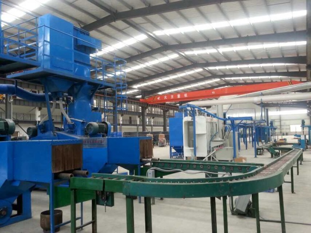 LPG Cylinder Tank Production Line,CSP Holding Group,LPG Cylinder Tank Production Line