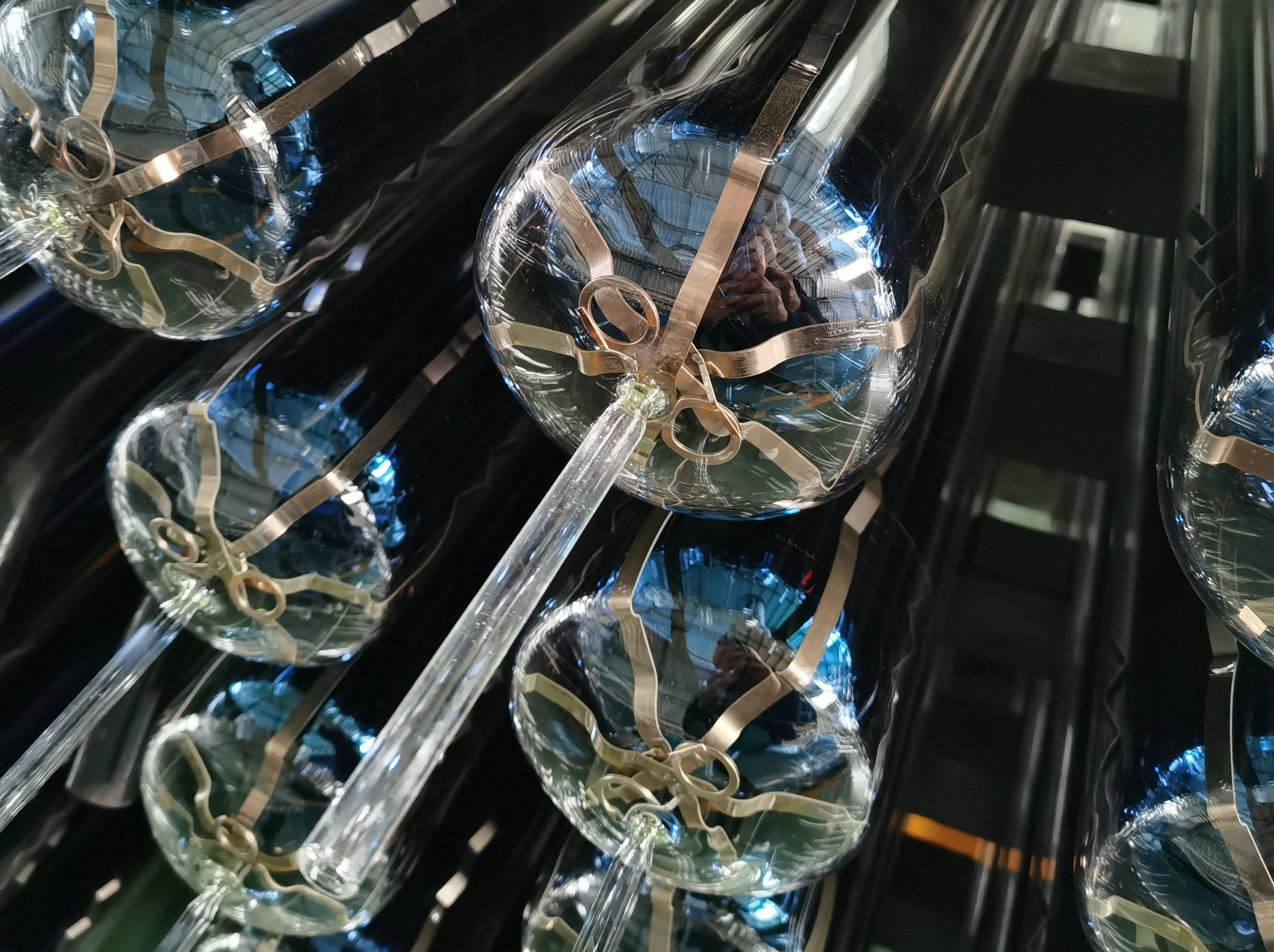 Solar Vacuum Tube,CSP Holding Group,Solar Vacuum Tube
