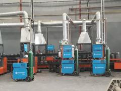 LPG Cylinder Tank Production Line,CSP Holding Group,LPG Cylinder Tank Production Line