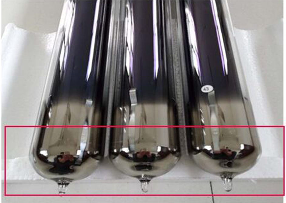 Solar Vacuum Tube,CSP Holding Group,Solar Vacuum Tube