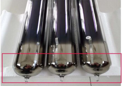 Solar Vacuum Tube,CSP Holding Group,Solar Vacuum Tube