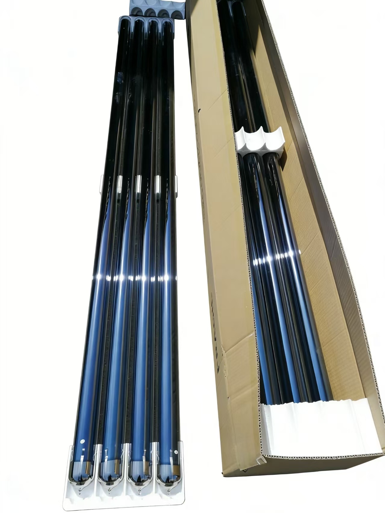 Solar Vacuum Tube,CSP Holding Group,Solar Vacuum Tube