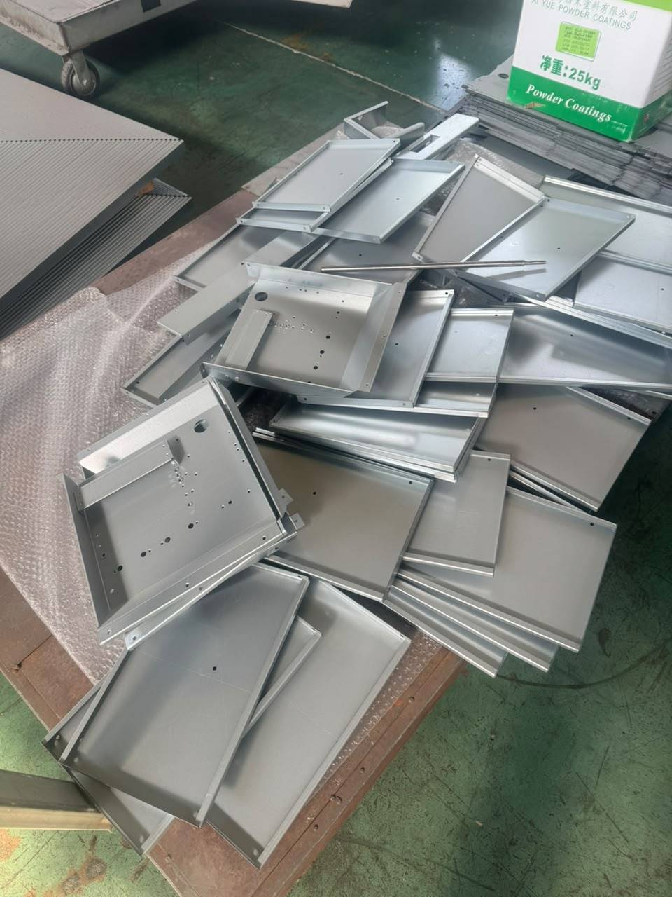 Metal sheet & parts processing OEM Service,CSP Holding Group,Metal sheet & parts processing OEM Service