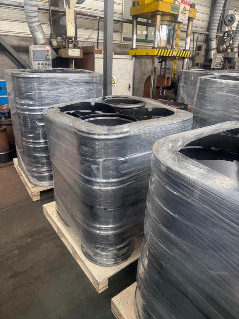 Metal sheet & parts processing OEM Service,CSP Holding Group,Metal sheet & parts processing OEM Service