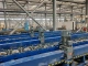 CE-Certified Roll Forming Machine for Solar Mounting Racks