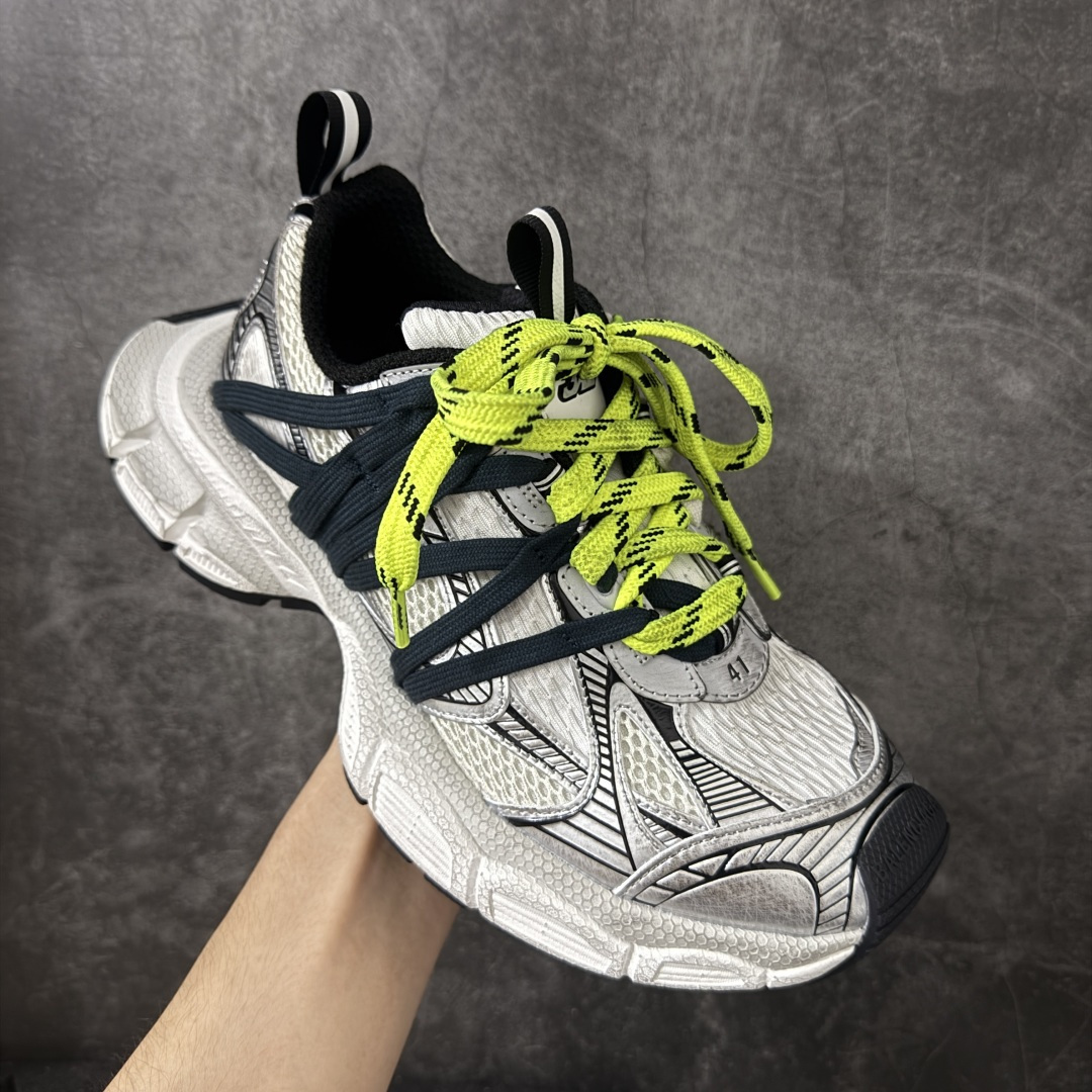 Unisex Gray Mesh Chunky Dad Sneakers Dual Color Shoelace Design Breathable Platform Cushioned Non Slip Fashion Casual Walking Trainers