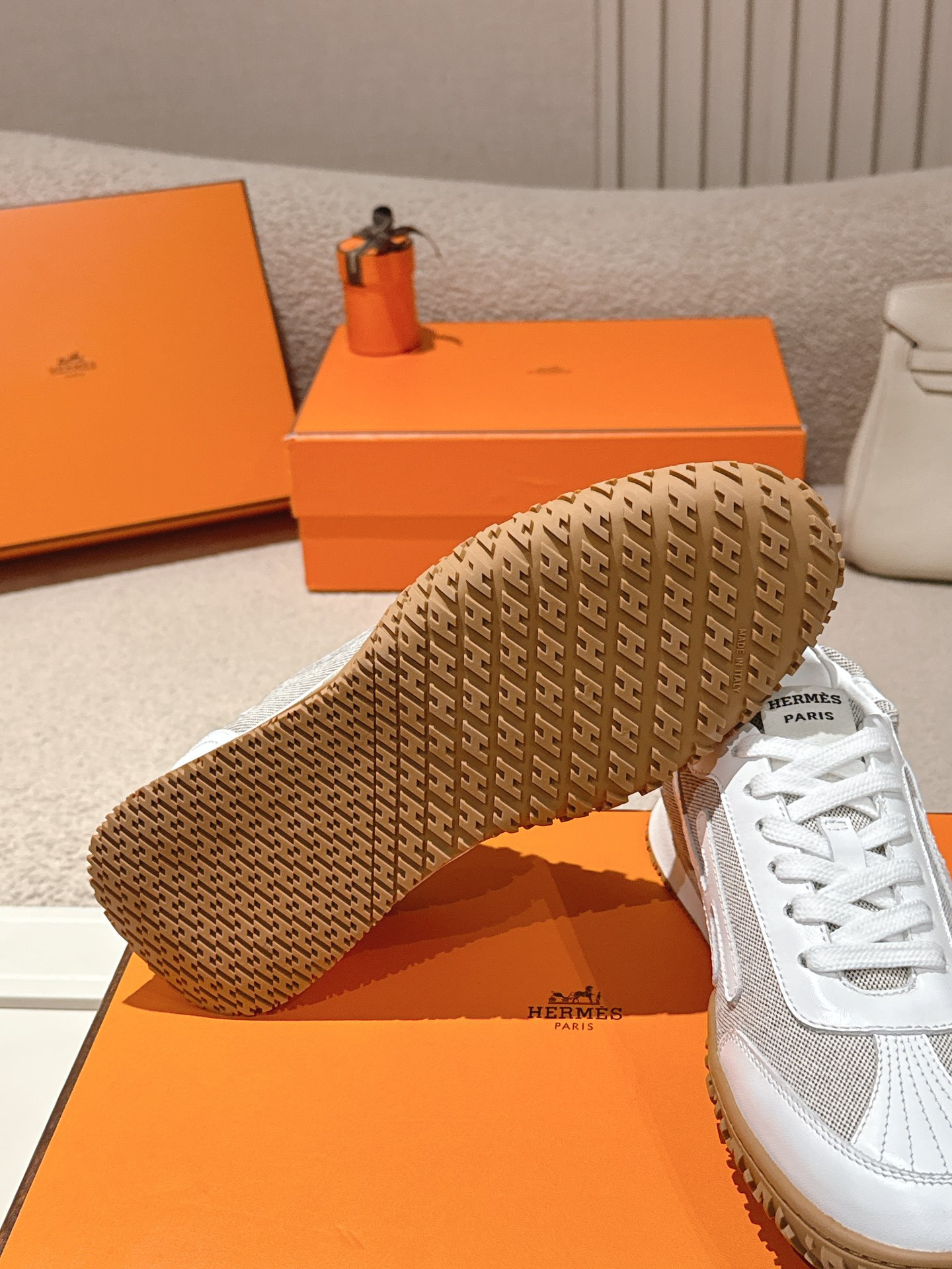 Women Retro Mesh Patchwork Casual Sneakers Breathable Lace Up Flat Trainers Wear Resistant Gum Rubber Sole Daily Walking Sports Shoes EU35-EU40