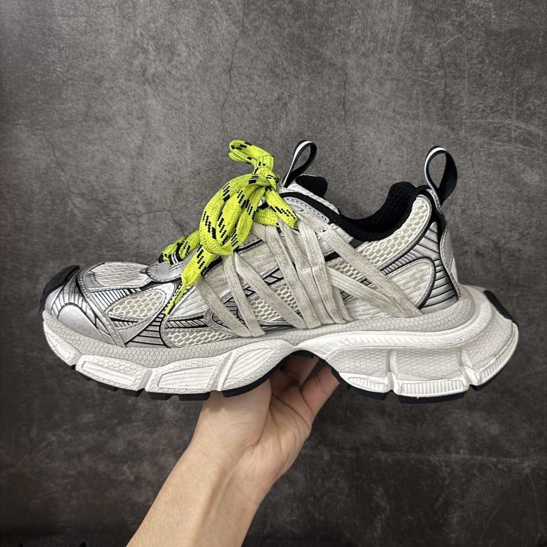 Unisex Gray Mesh Chunky Dad Sneakers Dual Color Shoelace Design Breathable Platform Cushioned Non Slip Fashion Casual Walking Trainers