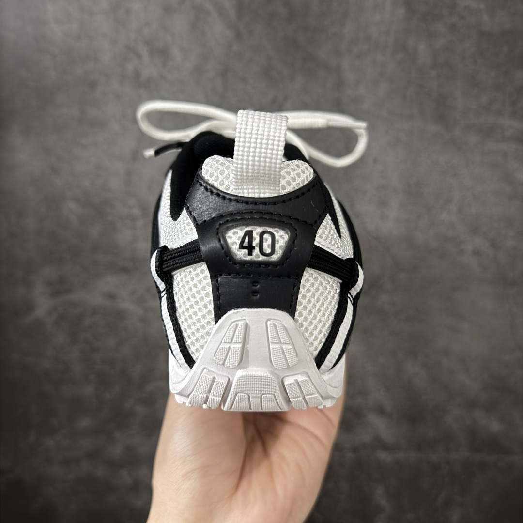 Men Black White Retro Mesh Casual Sneakers Low Top Lace Up Breathable Lightweight Sport Running Shoes Anti Slip Daily Walking Trainers