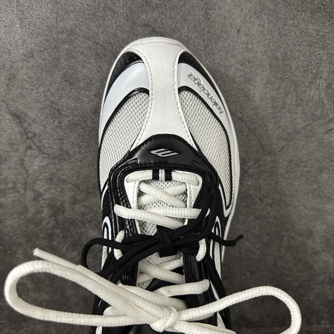 Men Black White Retro Mesh Casual Sneakers Low Top Lace Up Breathable Lightweight Sport Running Shoes Anti Slip Daily Walking Trainers