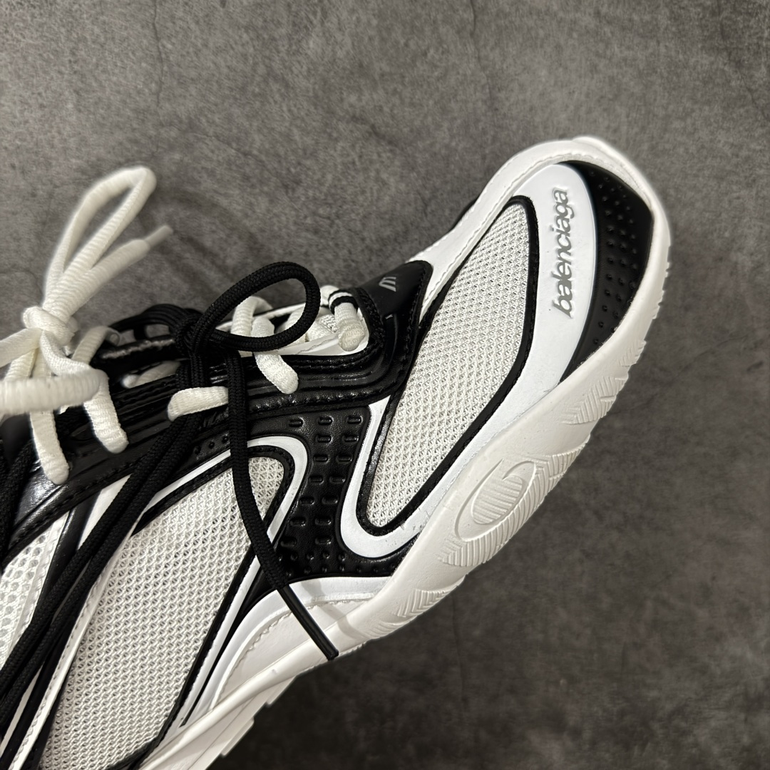 Men Black White Retro Mesh Casual Sneakers Low Top Lace Up Breathable Lightweight Sport Running Shoes Anti Slip Daily Walking Trainers