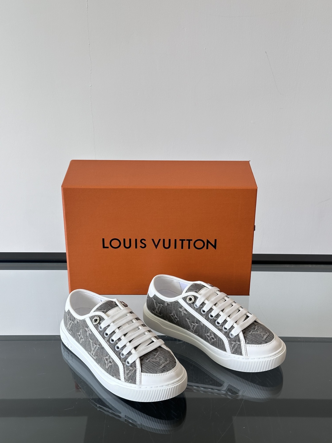Men Classic Jacquard Print Low Top Canvas Sneakers Casual Lace Up Walking Shoes Fashion Versatile Flat Skate Shoes Daily Wear Comfort Non Slip Platform Trainers
