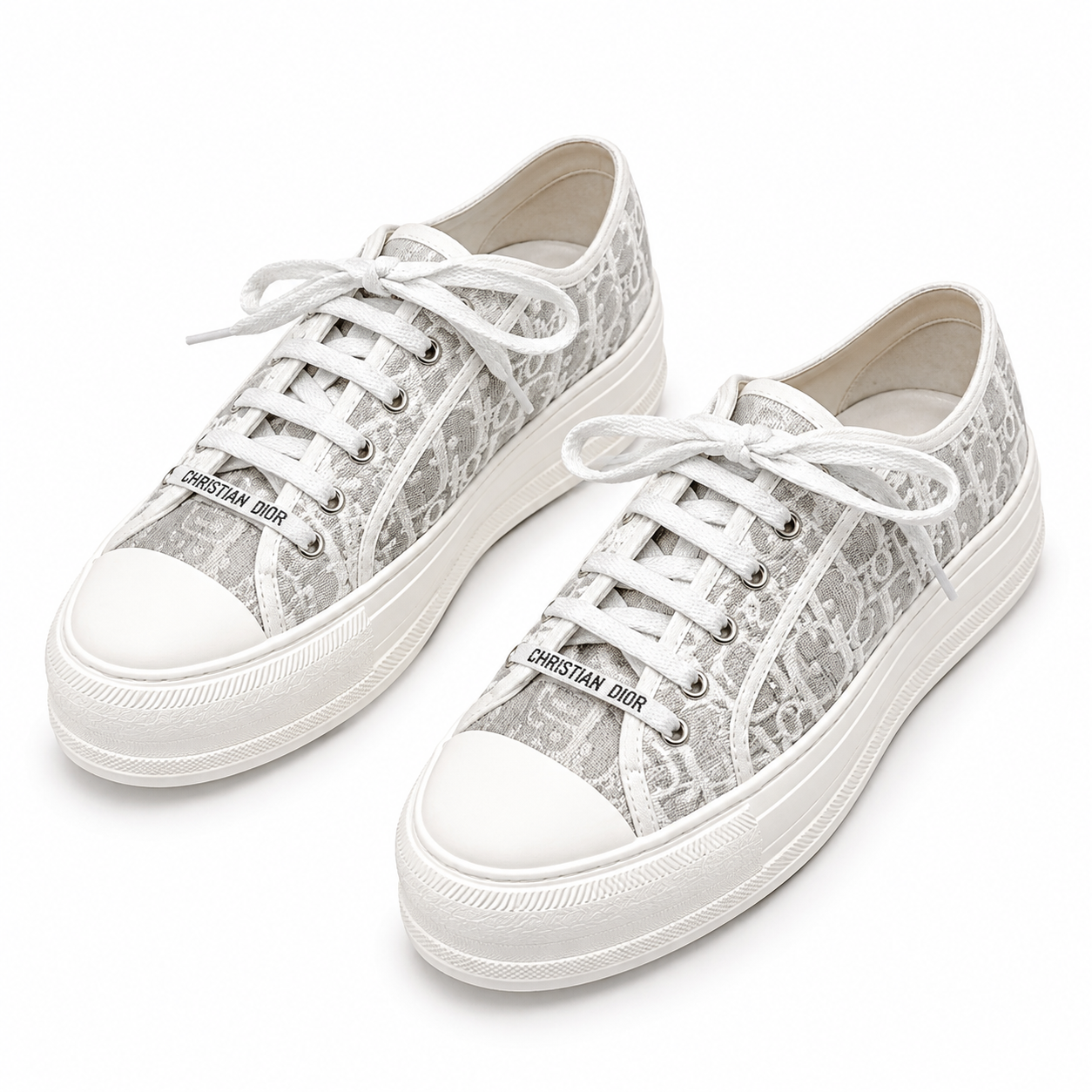 DIOR Walk'n'Dior PlatformDIOR Walk'n'Dior Platform SW-EV263