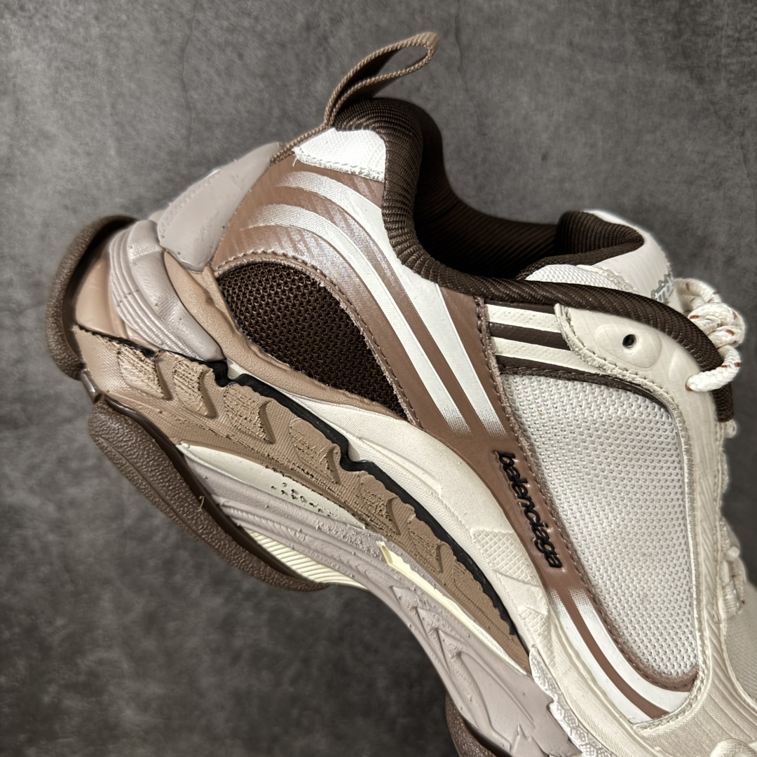 Beige Brown Retro Chunky Dad Sneakers Unisex Breathable Mesh Thick Cushion Shock Absorbing Non Slip Platform Walking Shoes Fashion Street Casual Sports Shoes For Men Women