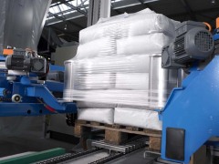 Cold-stretch sleeve film,JM PACKAGING,Cold-stretch sleeve film
