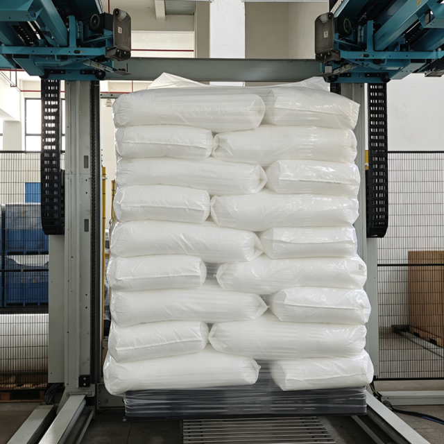 Cold-stretch sleeve film,JM PACKAGING,Cold-stretch sleeve film